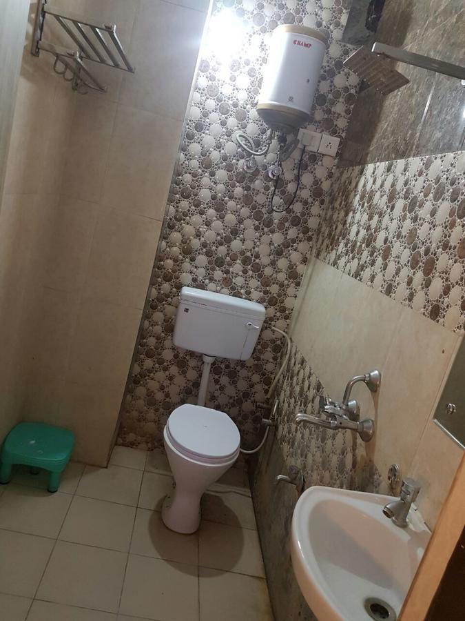 Hotel Perfect Palace Yeni Delhi Dış mekan fotoğraf